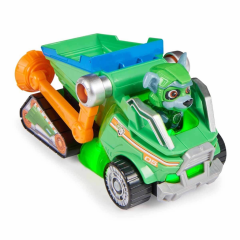 Nessiworld Paw Patrol The Mighty Movie Figür ve Araç