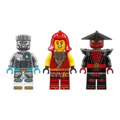Nessiworld  LSL71827 Zane Savaş Zırh Mechi
