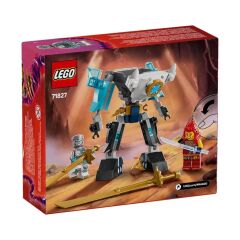 Nessiworld  LSL71827 Zane Savaş Zırh Mechi