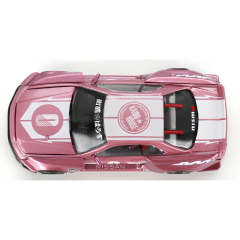 Nessiworld Mini GT 1/64 Nissan Skyline GT-R (R34) KAIDO RACING FACTORY V1