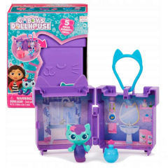 Nessiworld Gabby's Dollhouse Oyun Seti