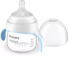 Nessiworld   Avent Doğal Tepkili Natural Response Eğitici Bardak 6+ Ay