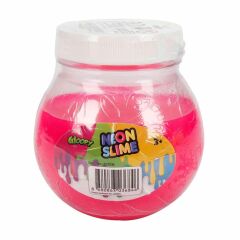 Nessiworld Gloopy Neon Slime