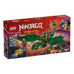 Nessiworld  LSL71829 Lloyd Yeşil Orman Ejderhası