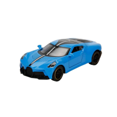 Nessiworld 1:43 Maxx Wheels Yarış Arabası 10 cm