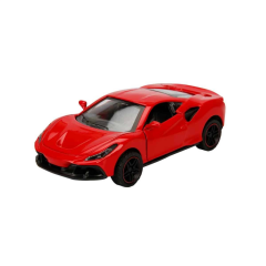 Nessiworld 1:43 Maxx Wheels Yarış Arabası 10 cm