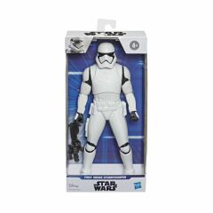 Nessiworld E8063 Star Wars 24 cm Figür