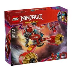 Nessiworld  LSL71830 Kai Robot Fırtına Aracı