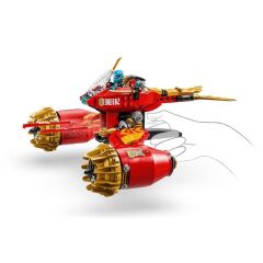 Nessiworld  LSL71830 Kai Robot Fırtına Aracı