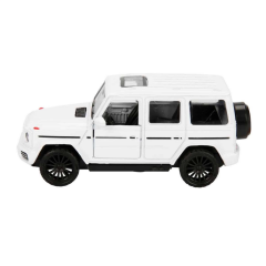 Nessiworld 1:43 Maxx Wheels Premium Suv Araba 10 cm