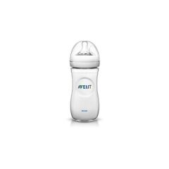 Avent Natural PP Biberon 330ml 8710103876106