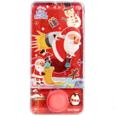 Nessiworld  Noel Baba Temalı Retro Su Oyunu