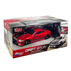 Nessiworld Uzaktan Kumandalı Full Fonksiyon 2.4G Şarjlı 1:16 4x4 Drift Araba (Işıklı ve Buharlı) Gt5