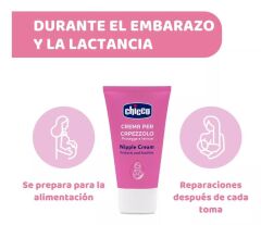 Nessiworld   Göğüs Ucu Kremi 30ml