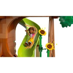 Nessiworld  42652 Lego Friends Arkadaşlık Ağaçı parça + yaş