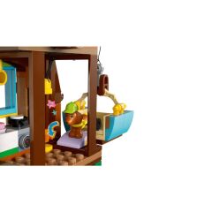 Nessiworld  42652 Lego Friends Arkadaşlık Ağaçı parça + yaş