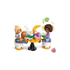 Nessiworld  42655 Lego Friends Restoran ve Aşçılık Okulu  parça + yaş