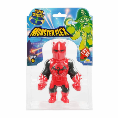 Nessiworld Monster Flex Stretch Figür Seri 6 15 cm