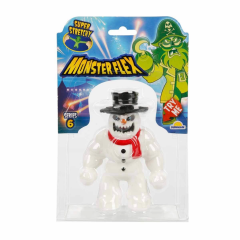 Nessiworld Monster Flex Stretch Figür Seri 6 15 cm