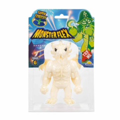 Nessiworld Monster Flex Stretch Figür Seri 6 15 cm