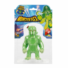 Nessiworld Monster Flex Stretch Figür Seri 6 15 cm