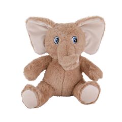 Nessiworld  2017 Kahverengi Küçük Fil -My Friend Toys