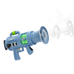 Nessiworld DM4 Işıklı Ultra Gaz Tabancası MN406000
