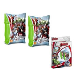 Nessiworld Şişme Kolluk Avengers 25x15 cm