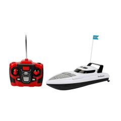 Nessiworld 02139 Uzaktan Kumandalı Sürat Teknesi 32 cm -Sunman
