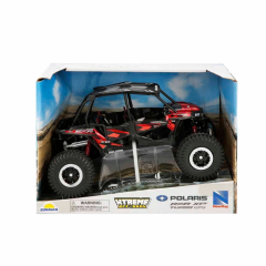 NessiWorld 1:18 Xtreme Polaris RZR XR Turbo Eps Off-Road Aracı