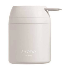 NessiWorld ShotayÇelikTermosBeslenmeKabı650ml8123