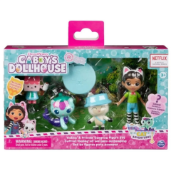 Nessiworld  Gabbynin Hayal Evi