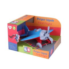 Nessiworld   30770 Let's be Child - Pırpır Uçak +18 ay