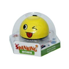 Nessiworld Pilli Kaçan Neşeli Emoji