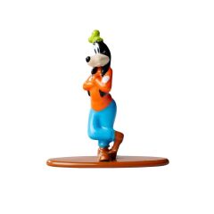 Nessiworld 253071010 Jada Disney Blind Pack Nano Figür