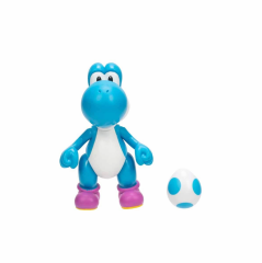 Nessiworld   NTD Super Mario Figür W27 UPM00000