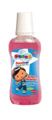 Pepee Ağız Bakım Suyu 250 ml - Çilek Aromalı
