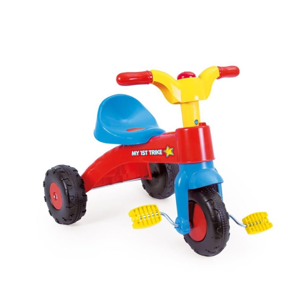 Nessiworld 7206 İLK BİSİKLETİM YENİ RENKLERDE