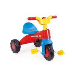 Nessiworld 7206 İLK BİSİKLETİM YENİ RENKLERDE