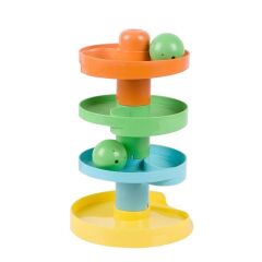 Nessiworld 4031 Yağmur Damlası - Çıngıraklı Top Oyunu