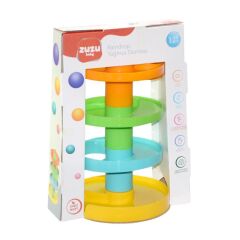 Nessiworld 4031 Yağmur Damlası - Çıngıraklı Top Oyunu
