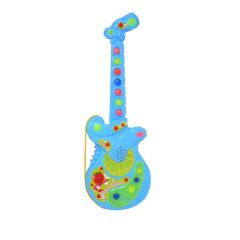 Nessiworld HM718 Türkçe Gitar- Halit Can Oyuncak