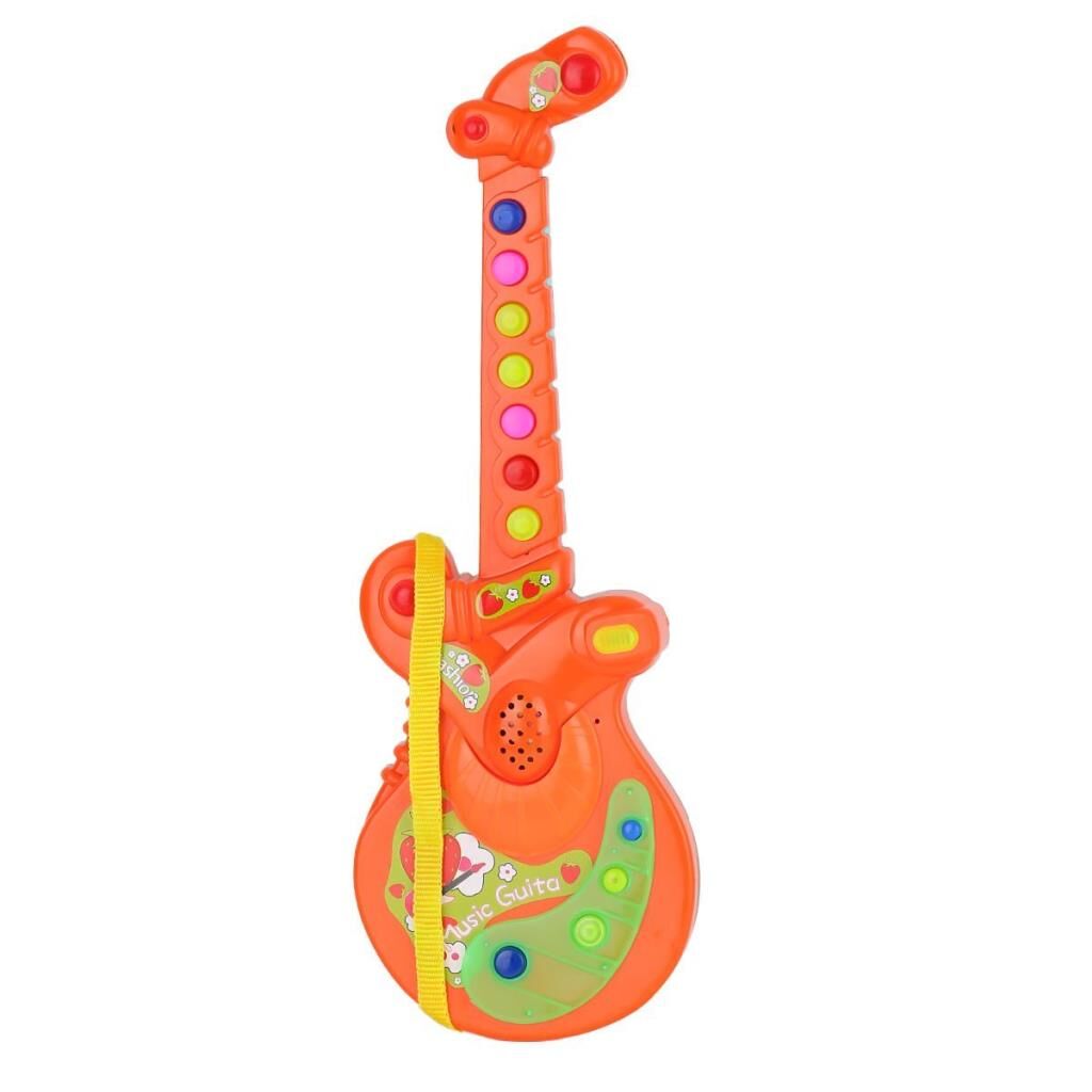 Nessiworld HM718 Türkçe Gitar- Halit Can Oyuncak