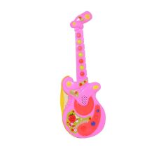 Nessiworld HM718 Türkçe Gitar- Halit Can Oyuncak