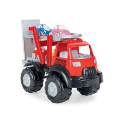 Nessiworld  06 516 Pilsan Power Transport Kamyon