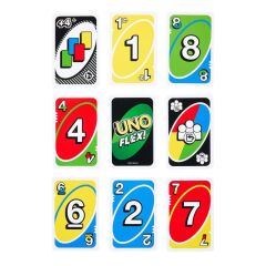 Nessiworld  HMY99UNOFlexKartlar+7yaş