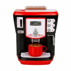 Nessiworld Little Chef Sesli ve Işıklı Kahve Makinesi