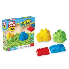 Nessiworld 03610 KALEKUM SETİ 500 GR ARTSAND