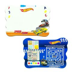 Nessiworld 8104 Laço, Hotwheels Eva Yazı Tahtası