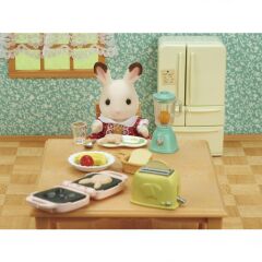 Nessiworld Sylvanian Families Kahvaltı Seti 5444